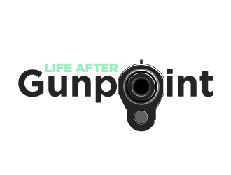 Life after Gunpoint  logo design by torresace