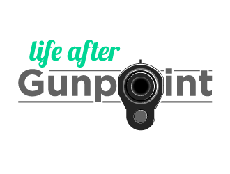 Life after Gunpoint  logo design by torresace