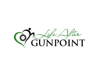 Life after Gunpoint  logo design by usef44