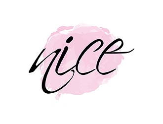 NIce (Ice, coffe, and Bake) logo design by CustomCre8tive