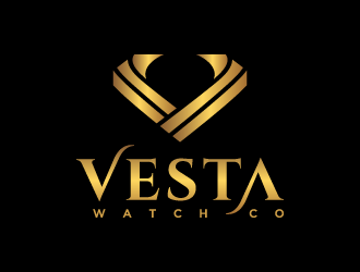  logo design by denfransko