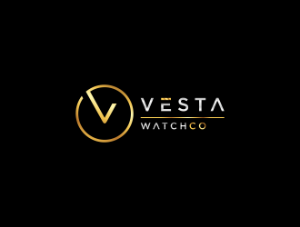  logo design by haidar