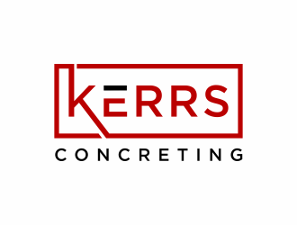  logo design by christabel