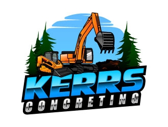  logo design by daywalker