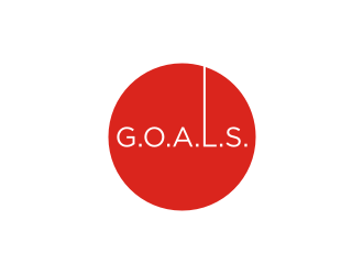 G.O.A.L.S. logo design by Sheilla