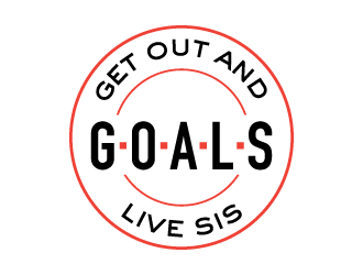 G.O.A.L.S. logo design by Ultimatum