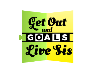 G.O.A.L.S. logo design by justin_ezra