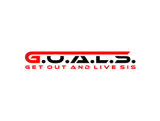 G.O.A.L.S. logo design by clayjensen