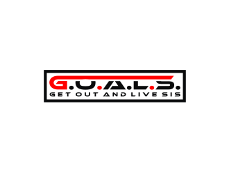 G.O.A.L.S. logo design by clayjensen
