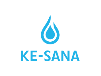 Ke-Sana logo design by keylogo