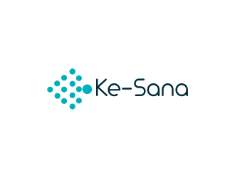 Ke-Sana logo design by Greenlight