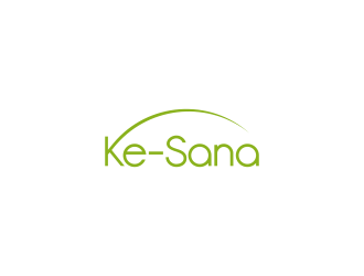 Ke-Sana logo design by RIANW