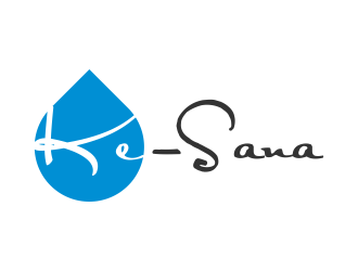 Ke-Sana logo design by pel4ngi