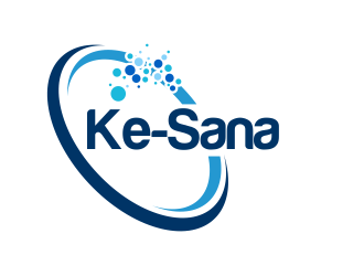 Ke-Sana logo design by Greenlight
