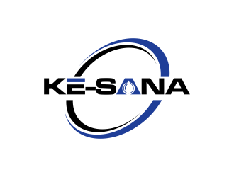 Ke-Sana logo design by Devian