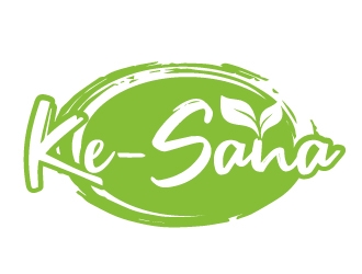 Ke-Sana logo design by AamirKhan