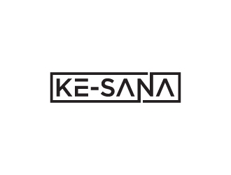 Ke-Sana logo design by bigboss