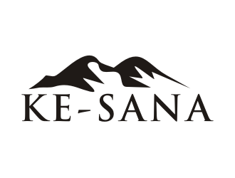 Ke-Sana logo design by BintangDesign