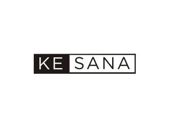 Ke-Sana logo design by BintangDesign