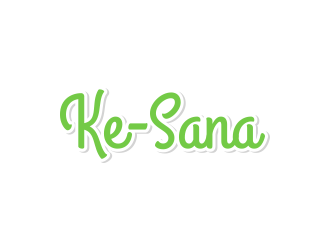 Ke-Sana logo design by lexipej