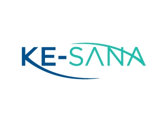Ke-Sana logo design by my!dea