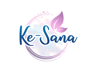Ke-Sana logo design by PRN123