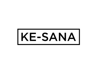 Ke-Sana logo design by nurul_rizkon