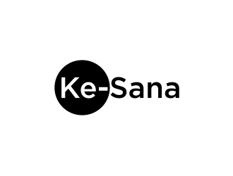 Ke-Sana logo design by nurul_rizkon