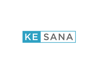 Ke-Sana logo design by johana