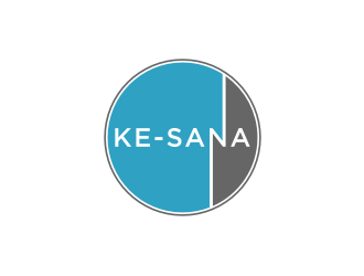 Ke-Sana logo design by johana