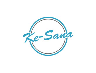 Ke-Sana logo design by johana