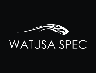 Watusi Spec logo design by changcut