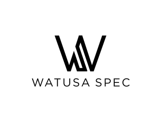 Watusi Spec logo design by scolessi