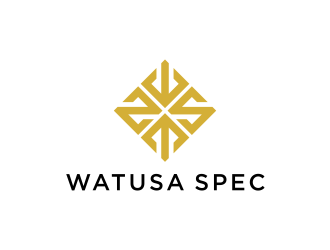 Watusi Spec logo design by scolessi