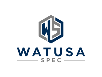 Watusi Spec logo design by aflah