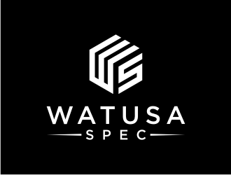 Watusi Spec logo design by asyqh