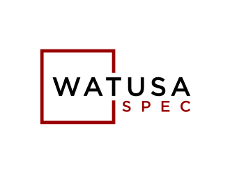 Watusi Spec logo design by asyqh