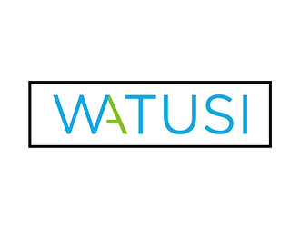 Watusi Spec logo design by EkoBooM