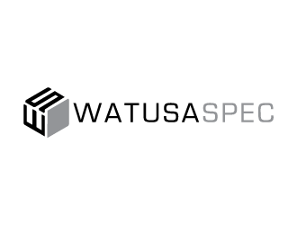 Watusi Spec logo design by Ultimatum