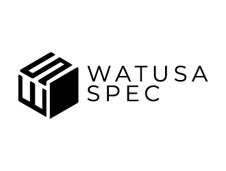 Watusi Spec logo design by Ultimatum
