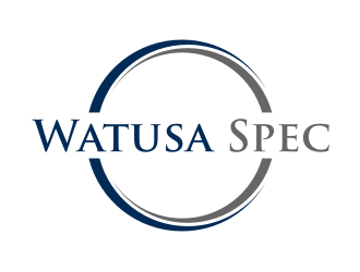 Watusi Spec logo design by puthreeone