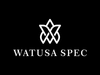 Watusi Spec logo design by hashirama