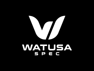 Watusi Spec logo design by sakarep