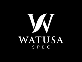 Watusi Spec logo design by sakarep