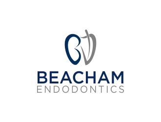 Beacham Endodontics logo design by grafisart2