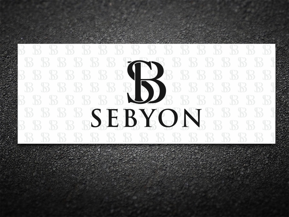 Sebyon Logo Design
