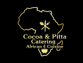  logo design by PrimalGraphics