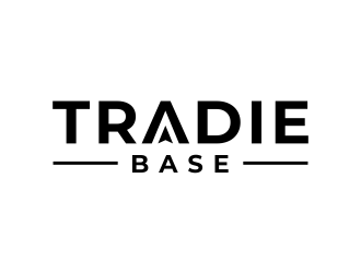 TRADIE BASE logo design by creator_studios
