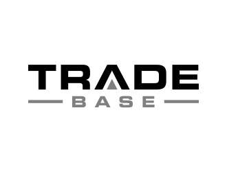 TRADIE BASE logo design by creator_studios