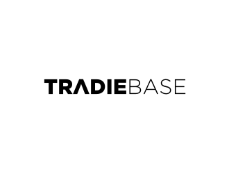 TRADIE BASE logo design by GemahRipah